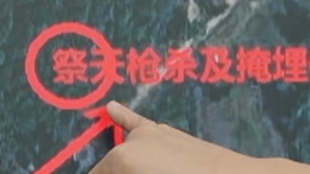 骇人罪行曝光！缅北电诈主犯随机杀人祭天