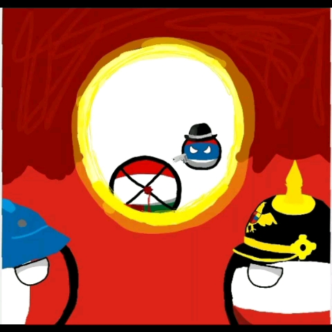 没有您就没有一战