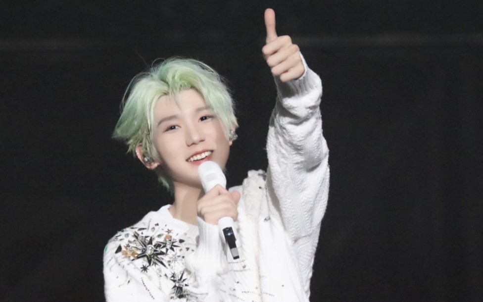 2018年王源演唱会