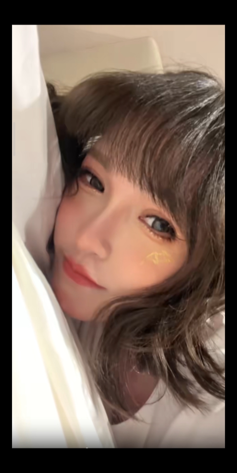 【络遥haruka】这是什么男友视角,太可爱了