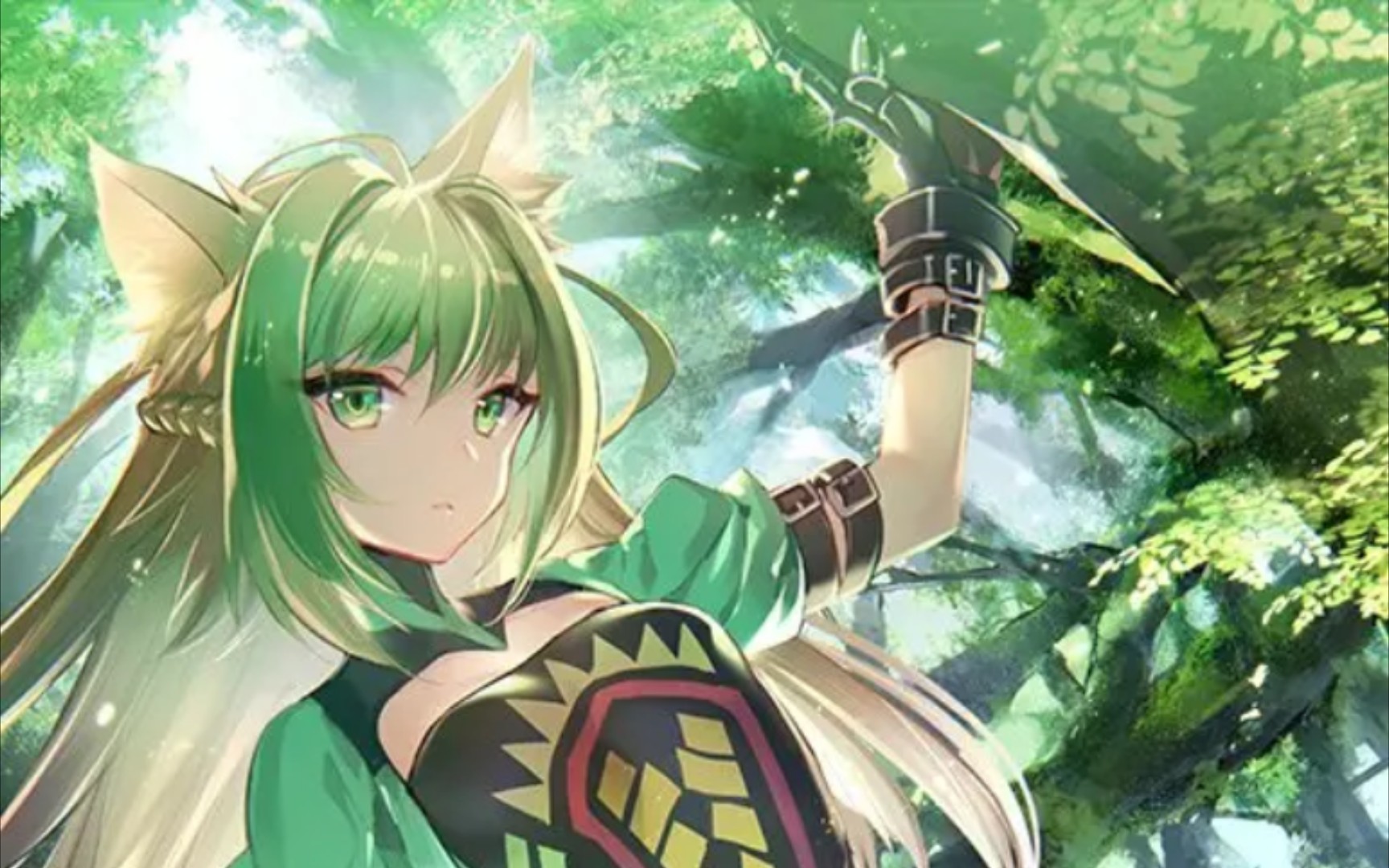 fgo速刷——塔喵3t圣诞金材料本_哔哩哔哩 (゜-゜)つロ 干杯~-bili