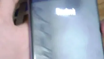 晚上刷机刷成砖了😭