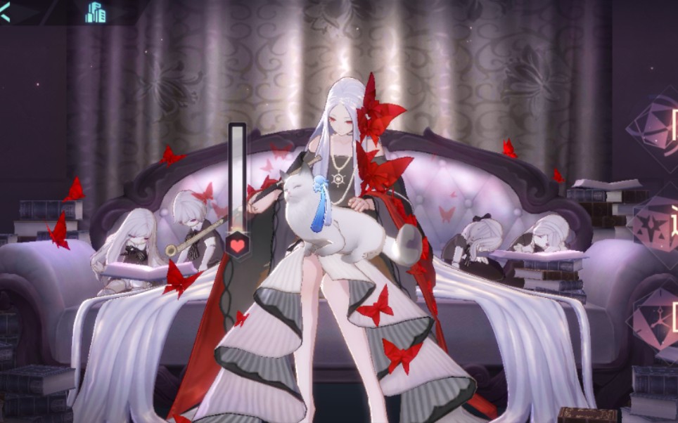 鸡动,一个月的执念,只为我的老婆阿希莉亚(舔舔舔)