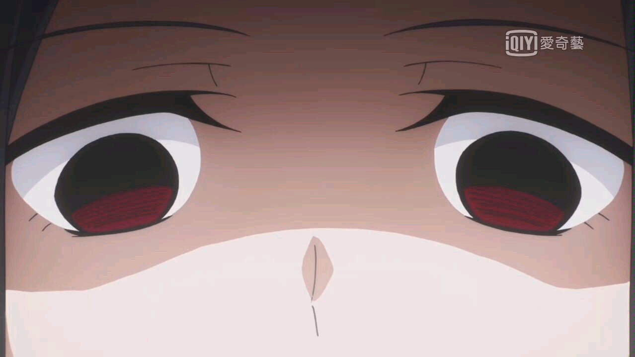 七草会长好腹黑啊,哈哈,好想看司波达也的表情啊,哈哈_哔哩哔哩_bili