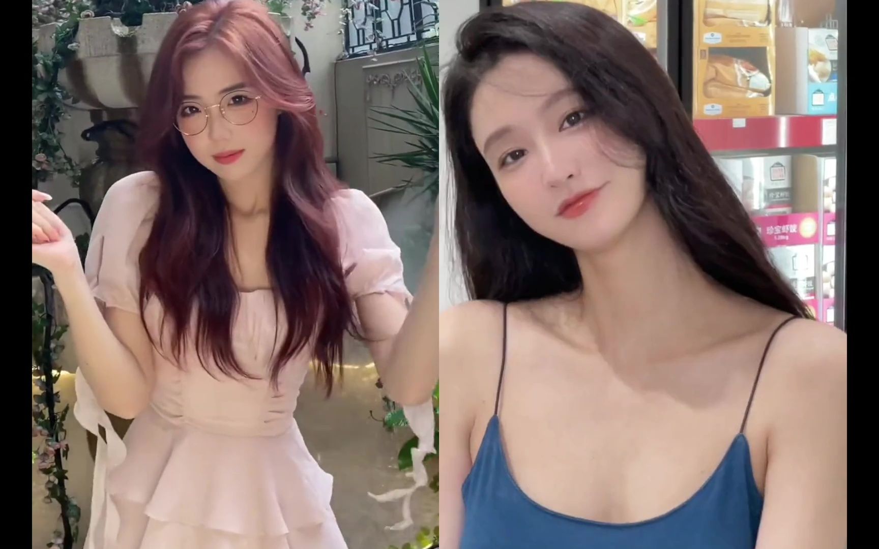 [facemash] 哪一个才是你熟悉的冰糖小小酥 or 蛋挞小屁孩,最后那个