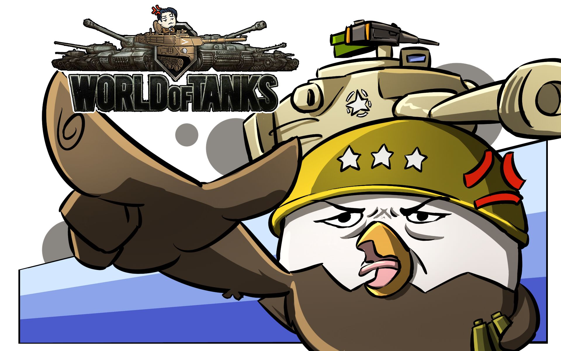 赤色火风出品:美系中坦m46巴顿