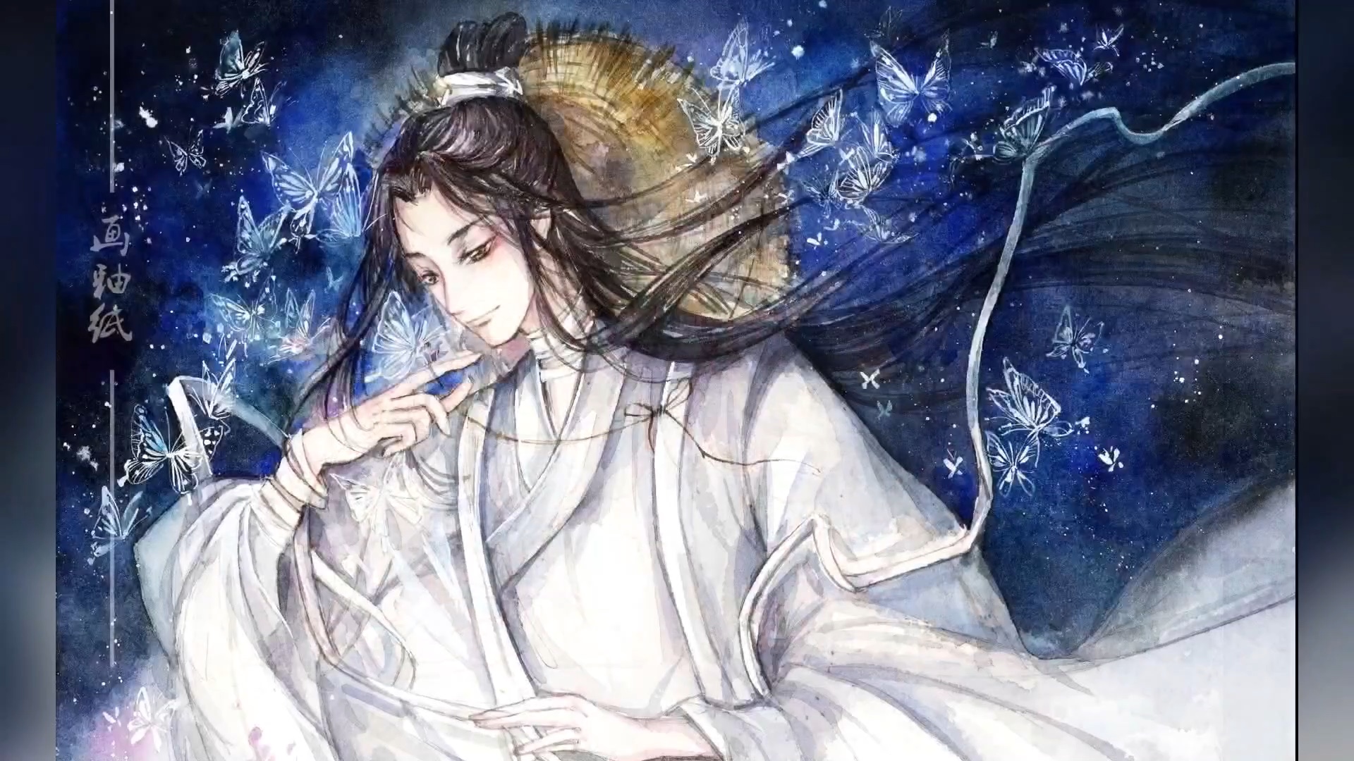 【天官赐福】花怜