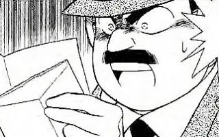 目暮警部 搜索结果 哔哩哔哩 Bilibili