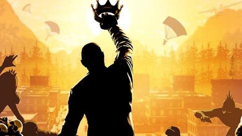 H1z1 梦开始的地方 哔哩哔哩