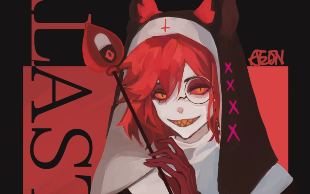 【地狱客栈】79修女ala直接冲昏79点击观看阿拉斯托私房密照