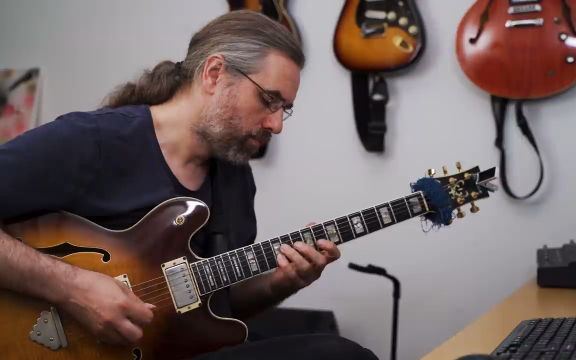 活动  教你三种方法使用和声小调音阶,把harmonic minor运用到日常