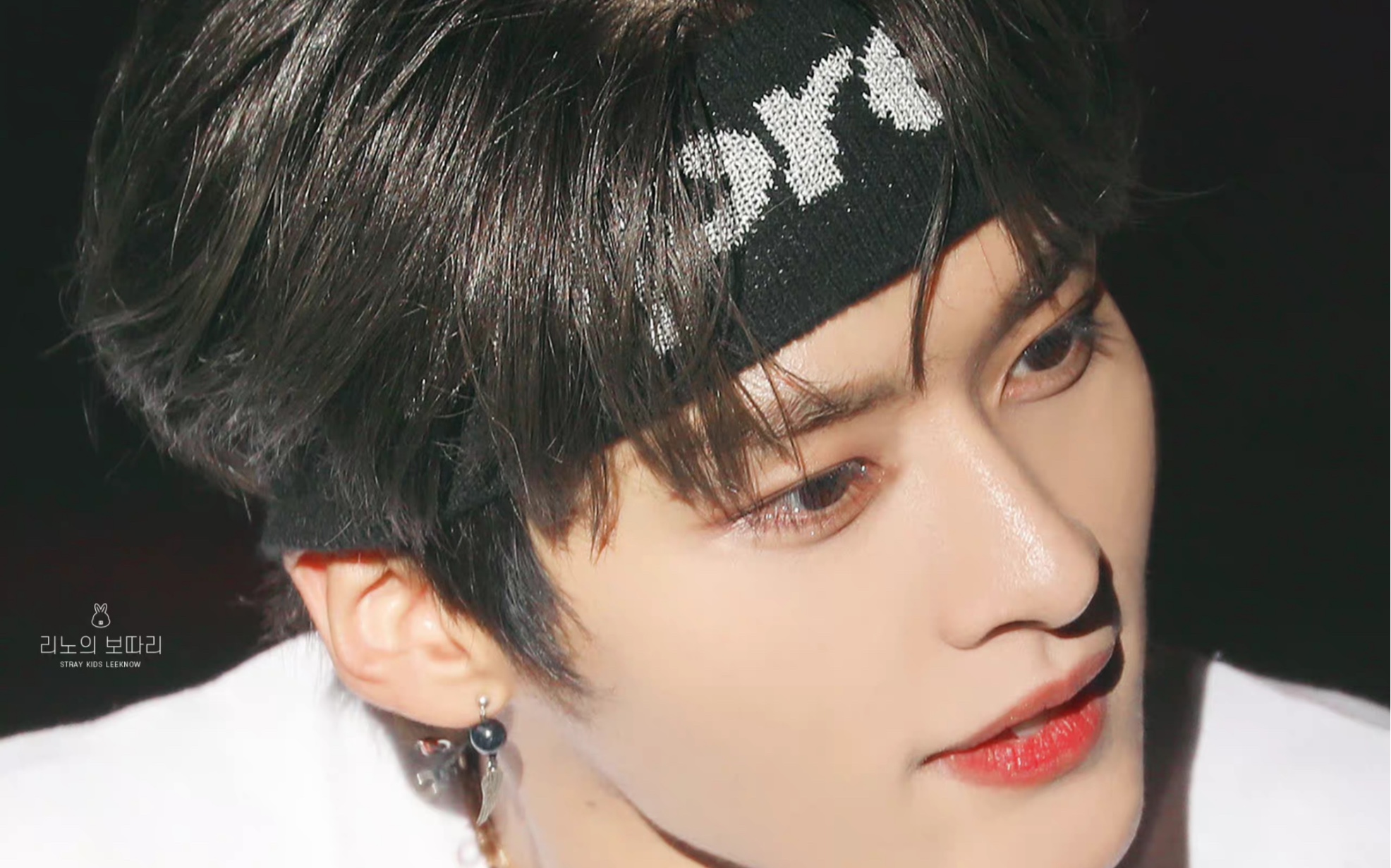 【李旻浩|lee know】没有你李哥踩不上的点