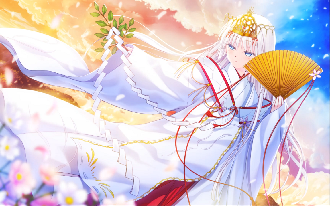 summer pockets alka线part9