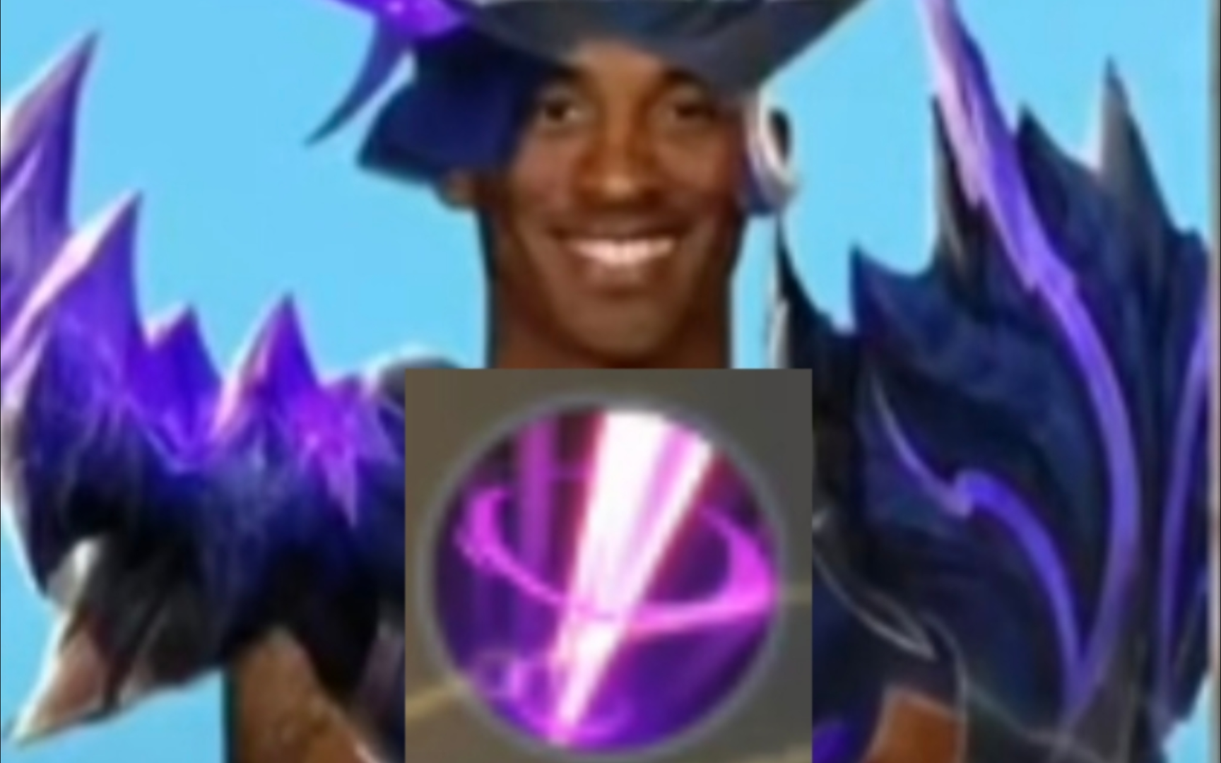 蒙恬九牢门?孩子们别怕,边惩流蒙恬来了!