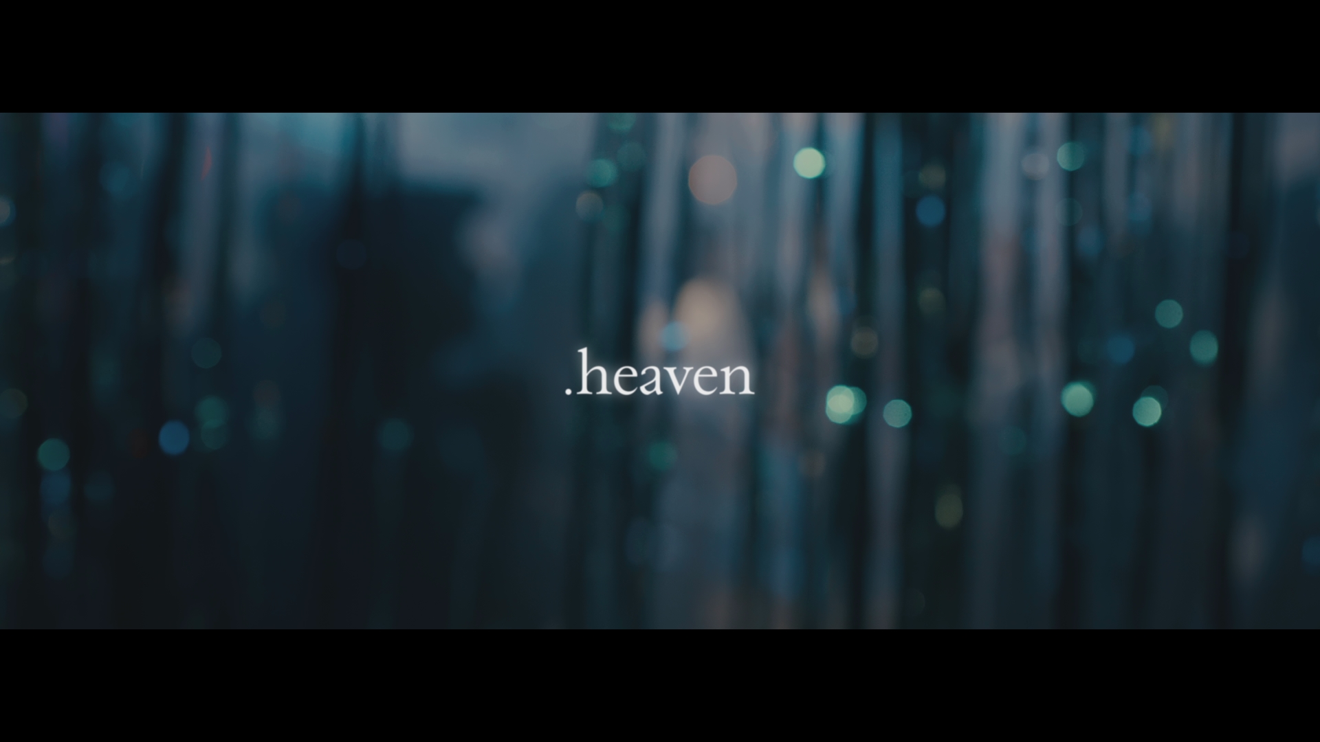 [图]Heaven (Music Video) - Isyana Sarasvati&Afgan&Rendy Pandugo