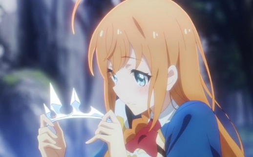 《公主焊接》当非酋70连抽会发生什么