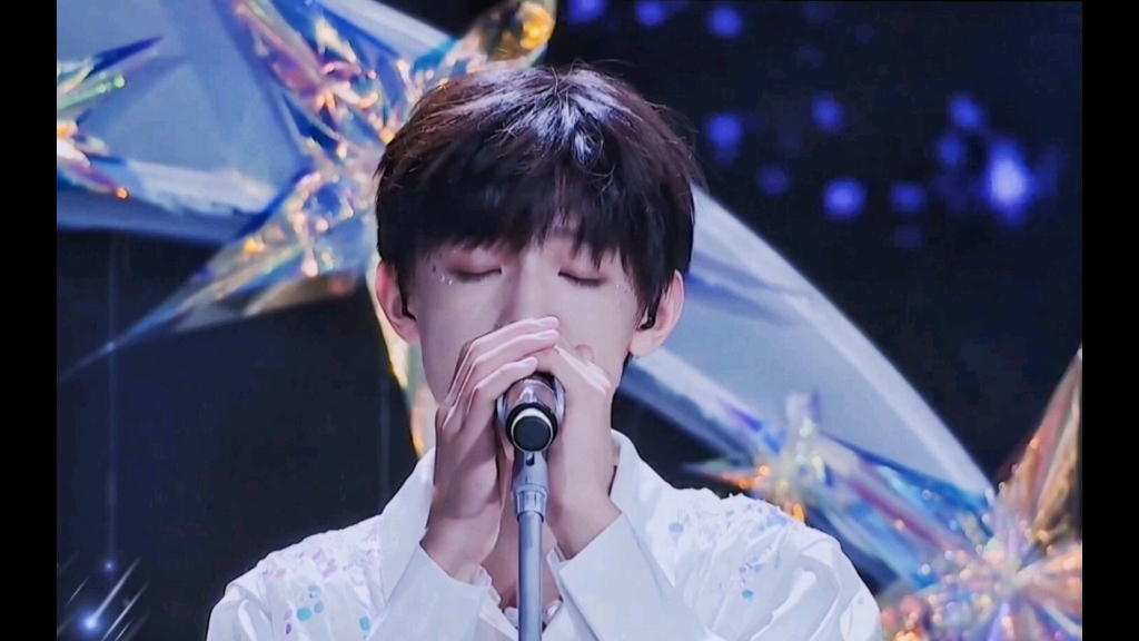 张泽禹 乘势而上青云