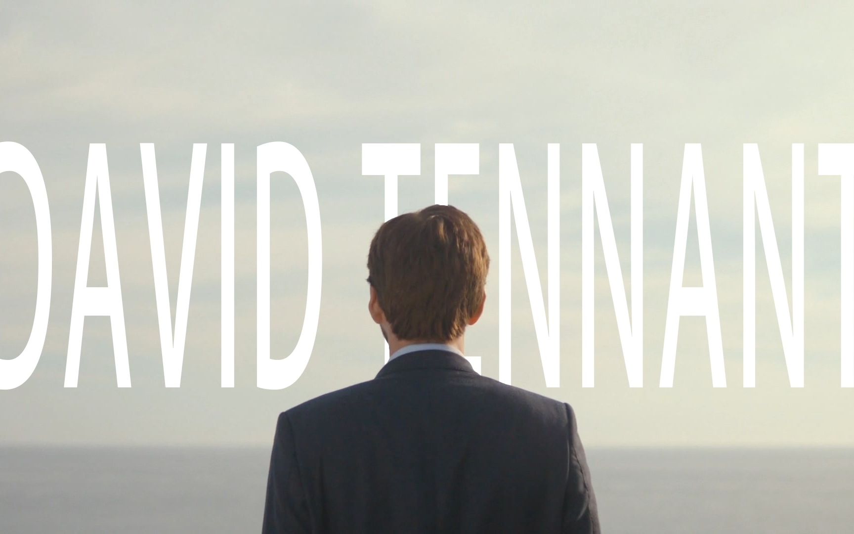 [图][生日混剪]▸David Tennant◂Living in The Shadows[2019]