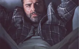 Télécharger la video: #OscarIsaac