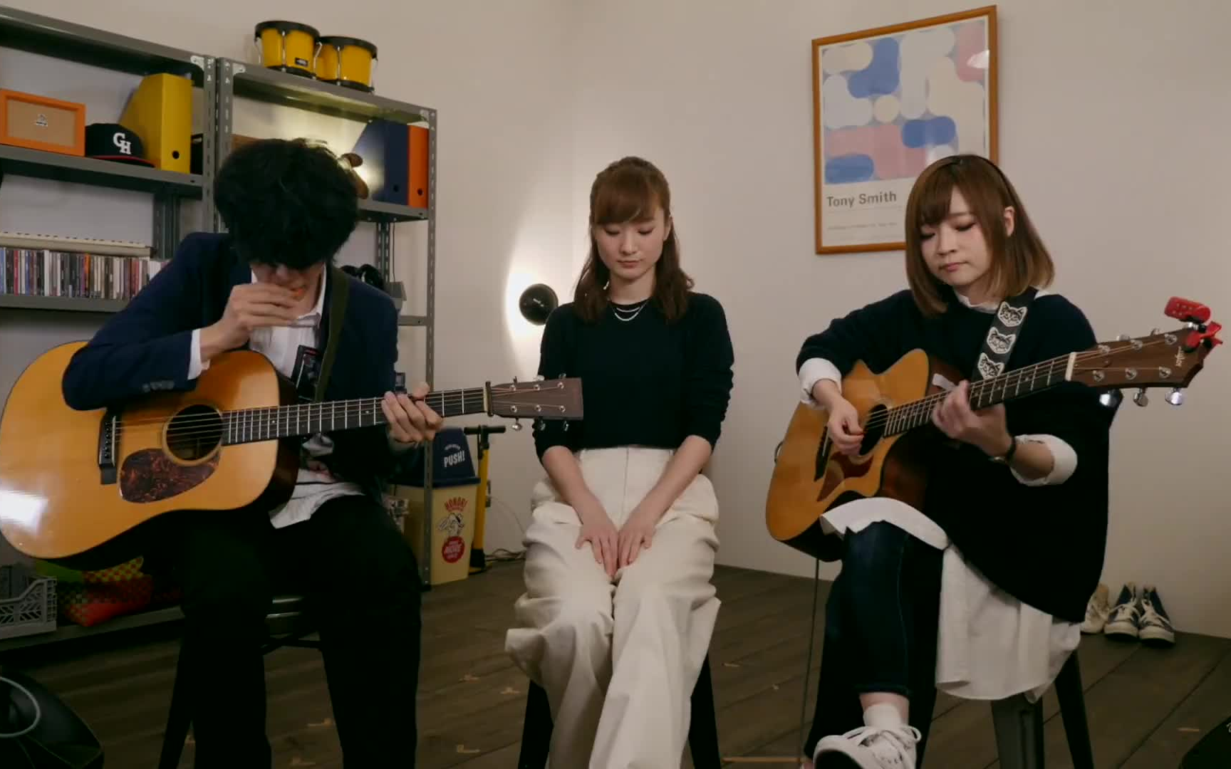 goosehouse双语字幕catchthemomentlisacover