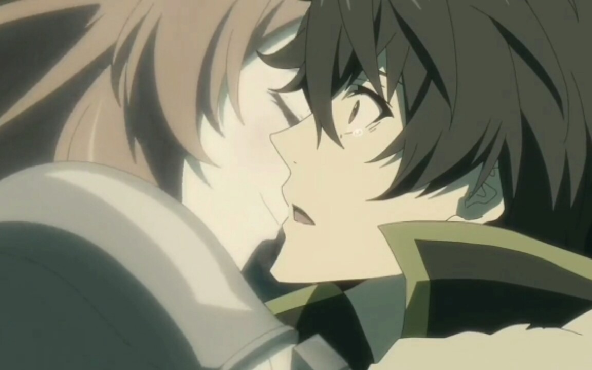 【盾之勇者成名录】岩谷尚文与伙伴的成长史求bgm啊混蛋_哔哩哔哩 (゜