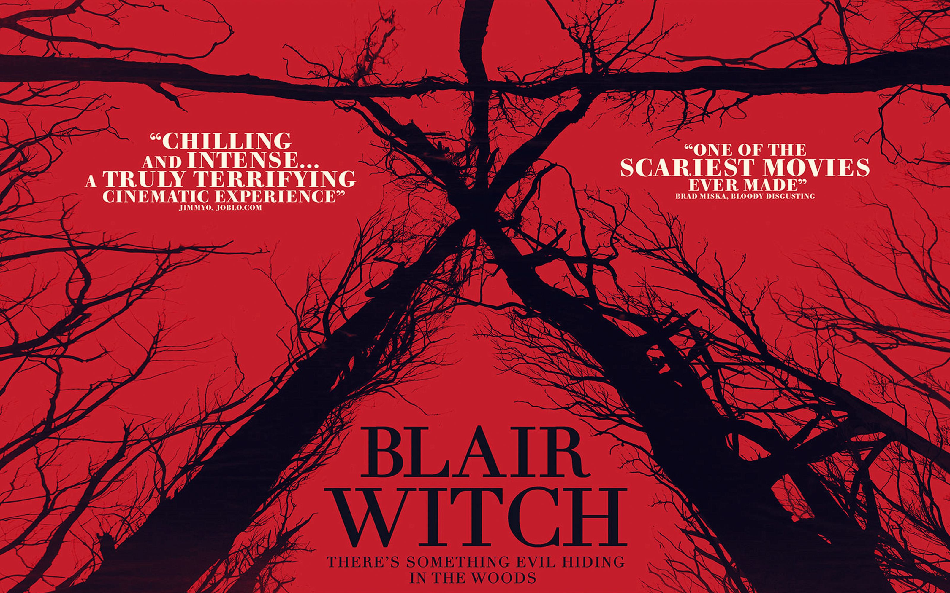 [图]【惊悚/恐怖】布莱尔女巫 Blair Witch (2016)【幕后制作花絮】