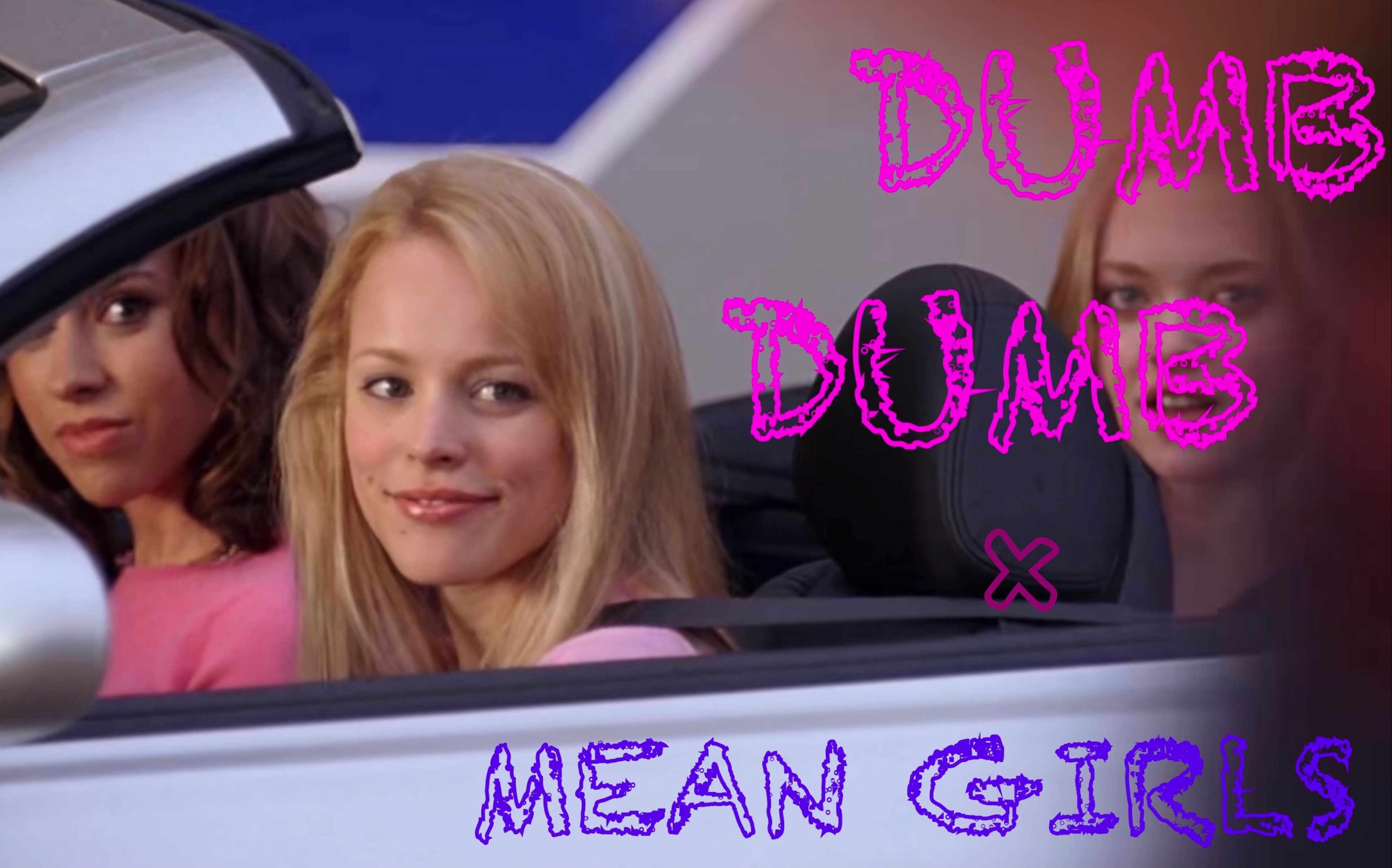 [图]【贱女孩】somi全昭弥’Dumb Dumb‘遇到mean girls