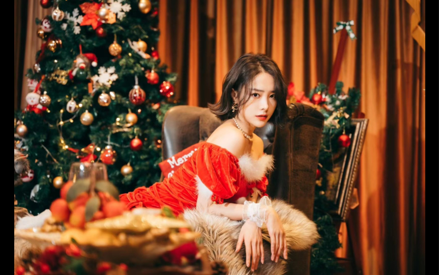 王筱沫沫笛子舞