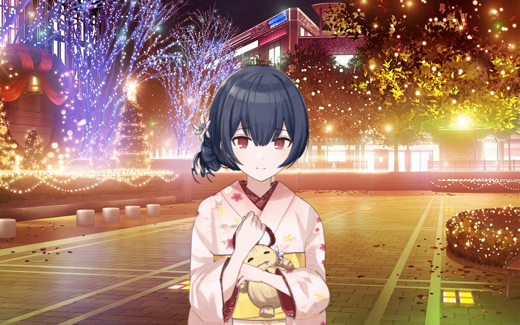 【杜野 凛世】2021バレンタイン準備