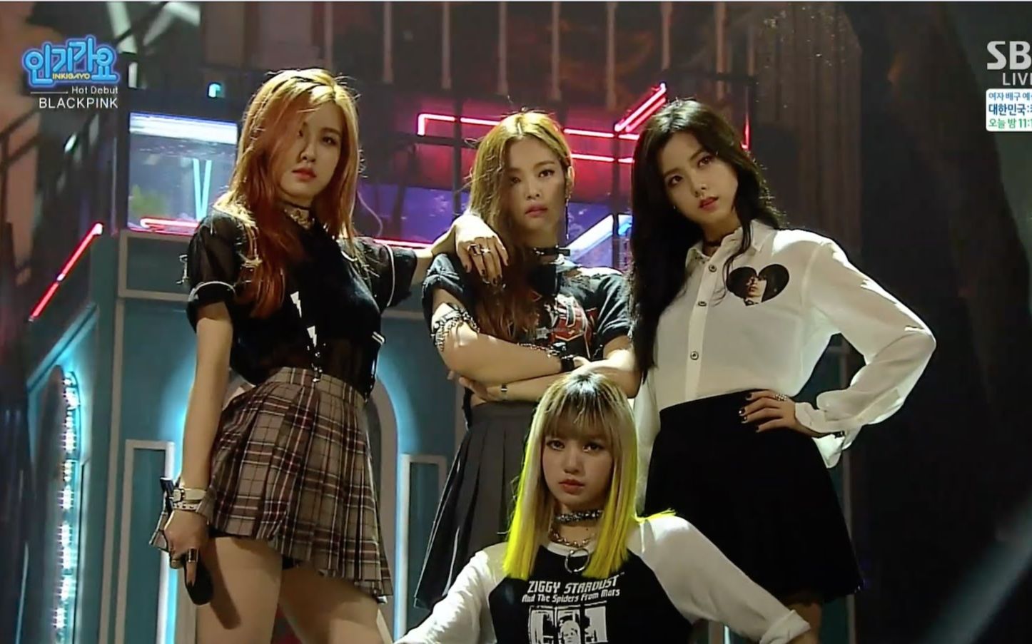 blackpink消音合辑whistle口哨playingwithfire玩火boombayah持更中