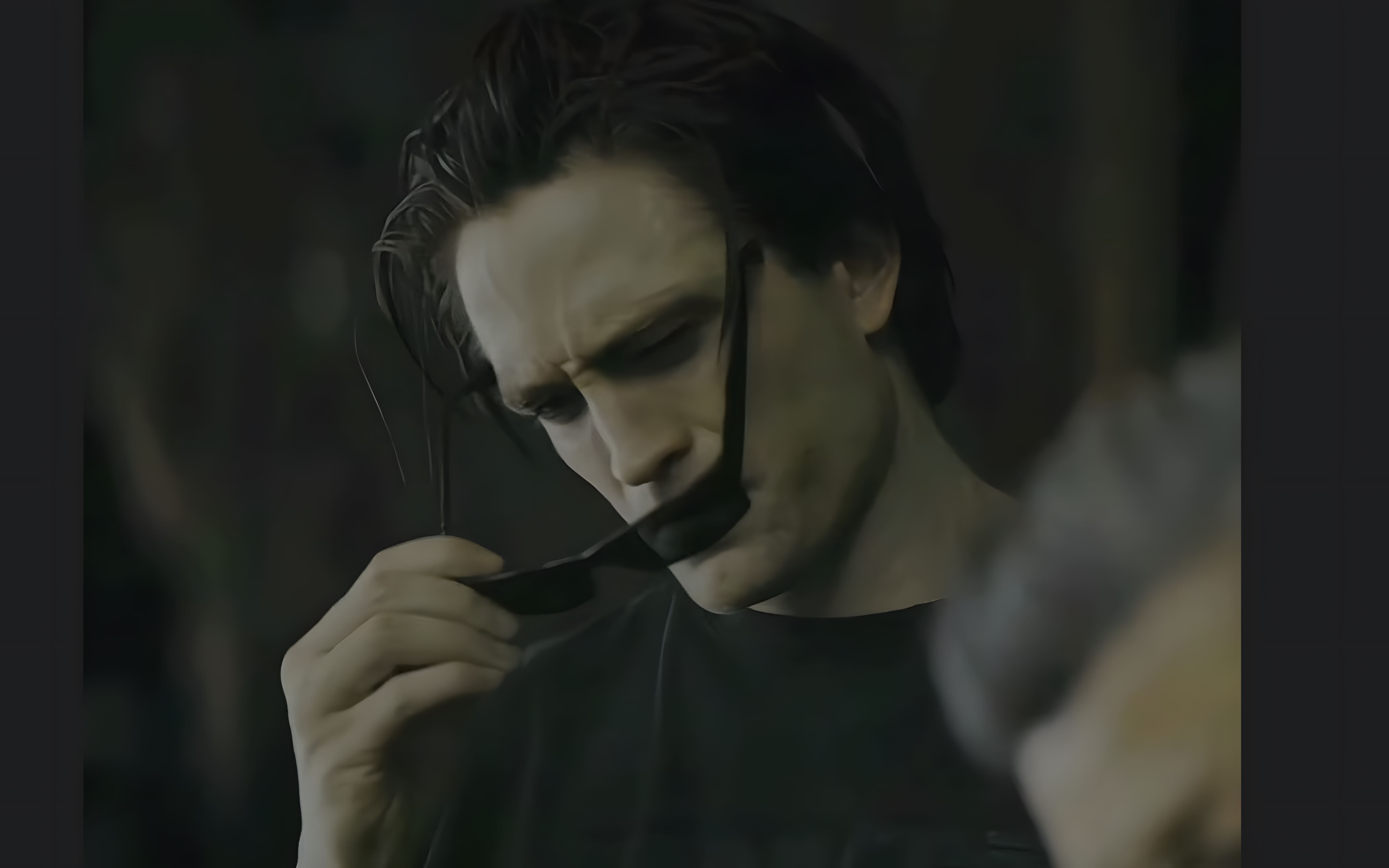 【batman/蝙蝠侠】布鲁斯韦恩-哥谭市的夜