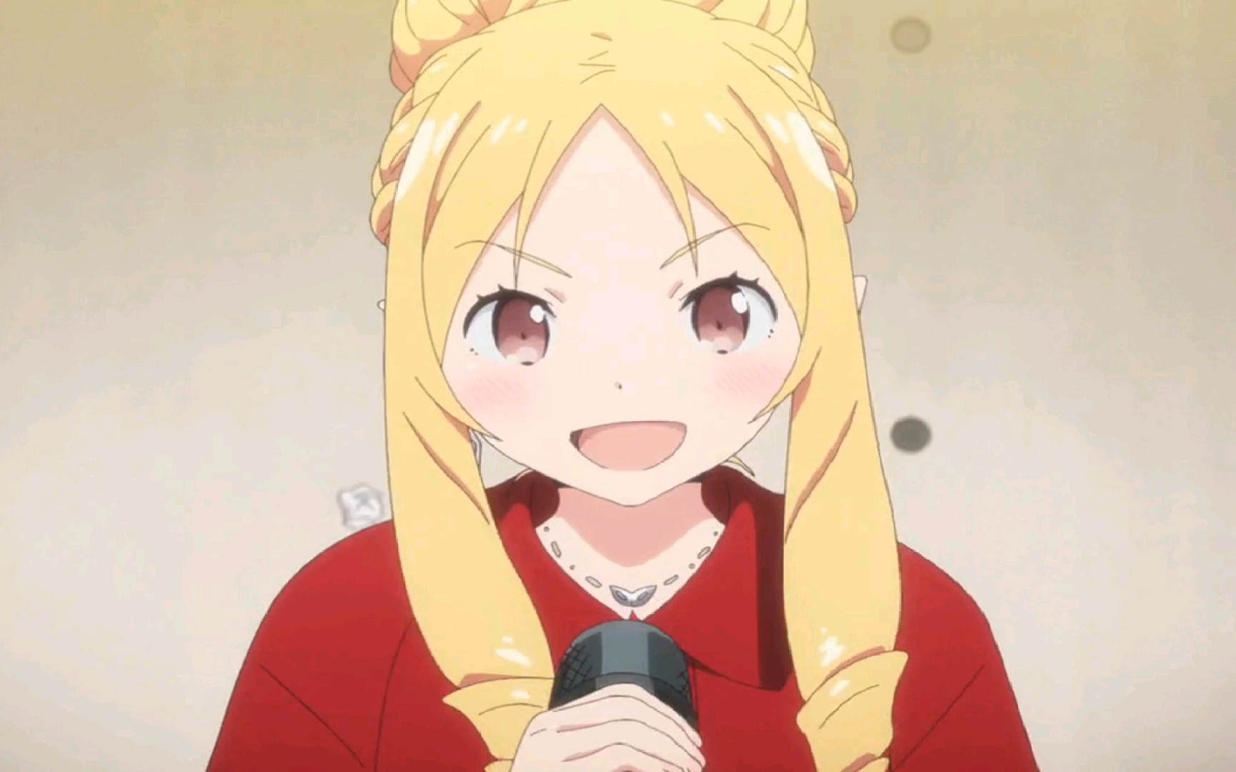 山田妖精ova片段_哔哩哔哩_bilibili