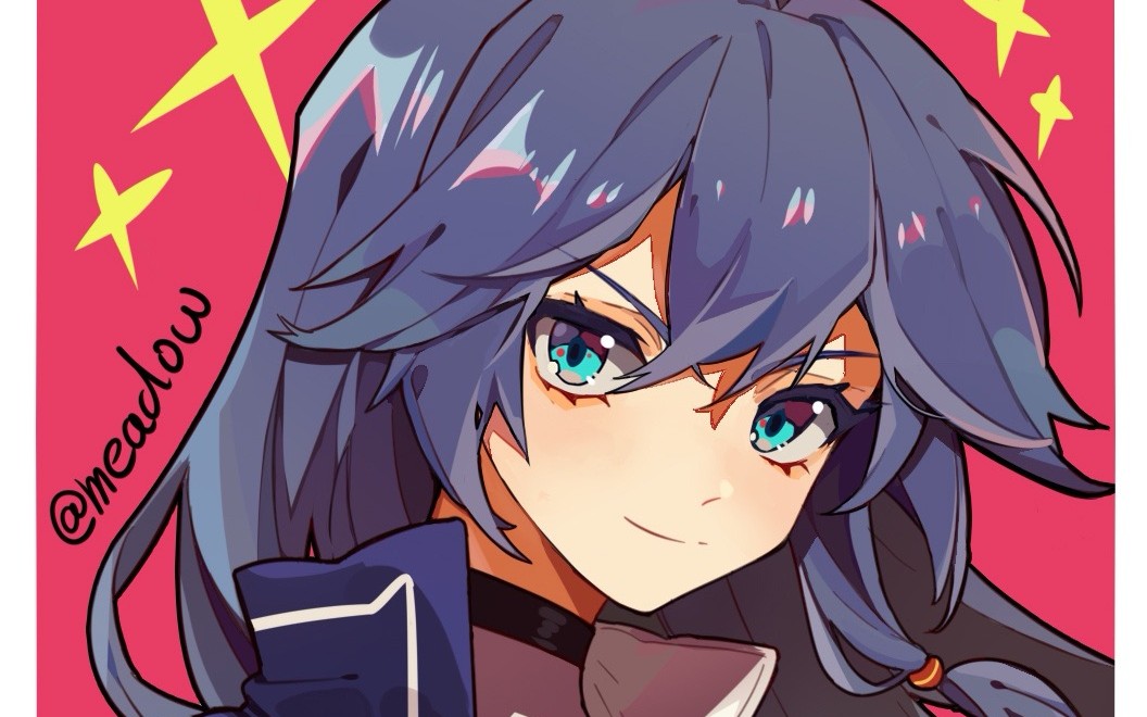 《崩坏三》咸鱼出鞘,白夜单挑皮皮马