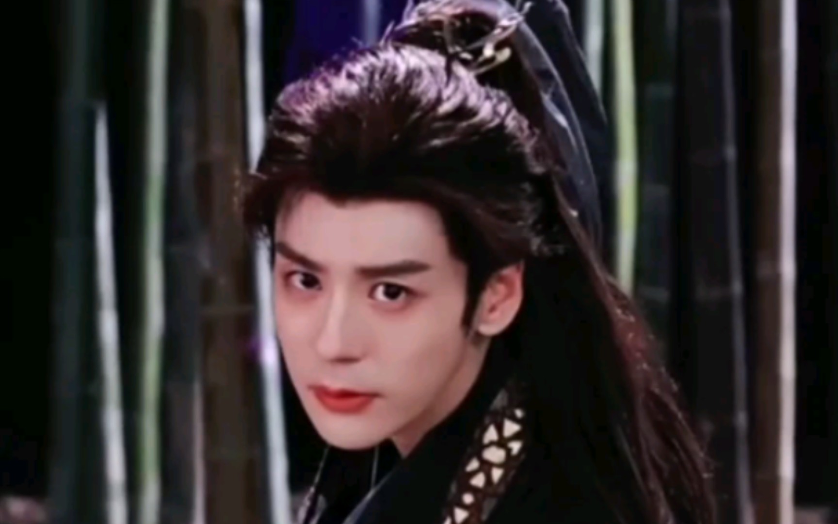 魏明哲集结狐妖小红娘