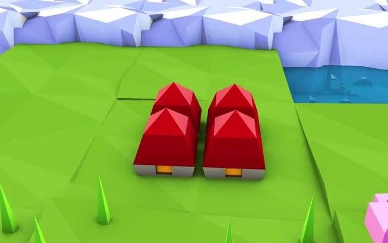 低模之战Polytopia for Mac(回合制策略游戏)v2.0.53哔哩哔哩bilibili