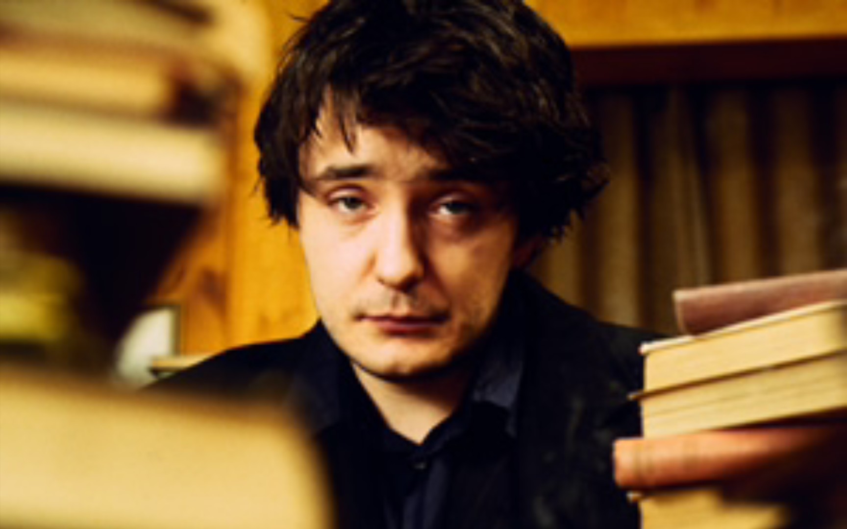 Dylan Moran 布莱克书店 S03cut7 高清版哔哩哔哩bilibili