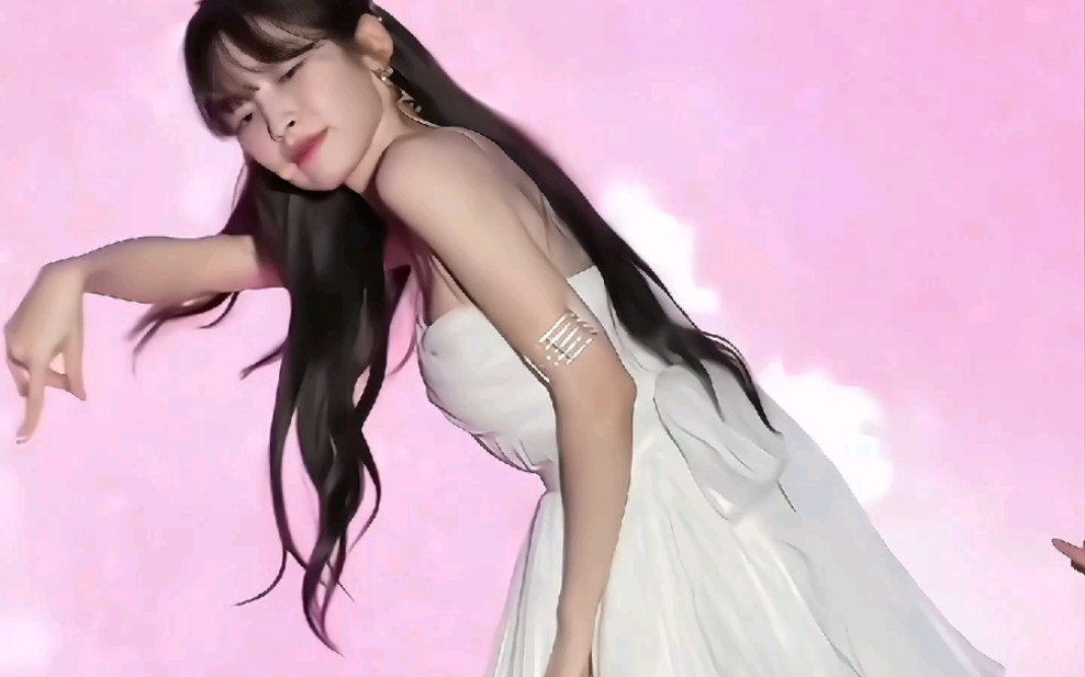 崔乂园丝滑变速舞蹈剪辑