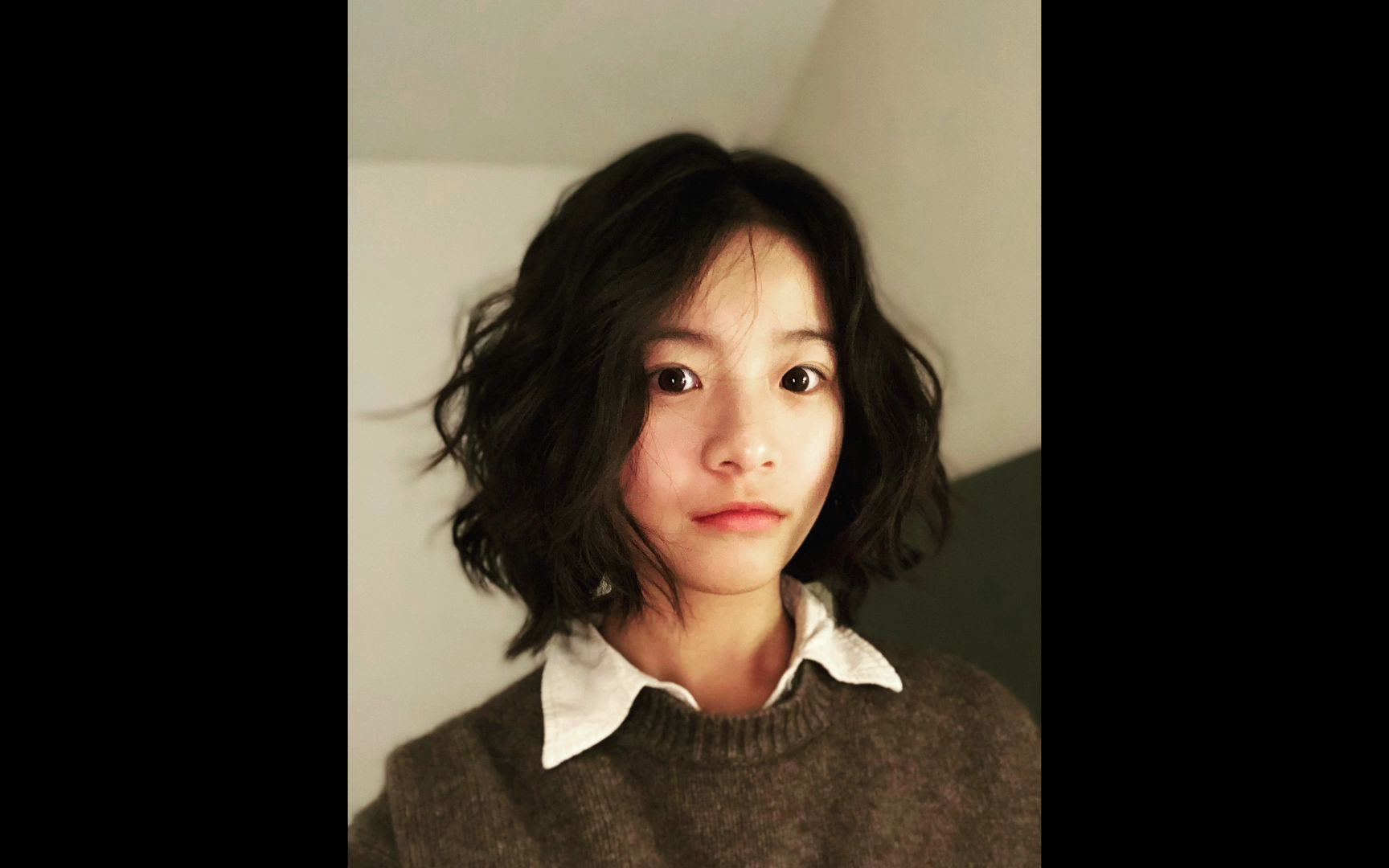 trueromance李庚希