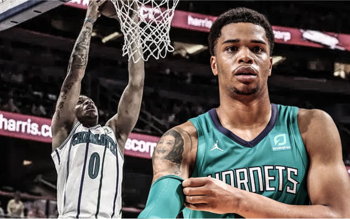 nba2kol2:球星大推荐·布里奇斯·一位能投能扣的新秀·未来无限可能