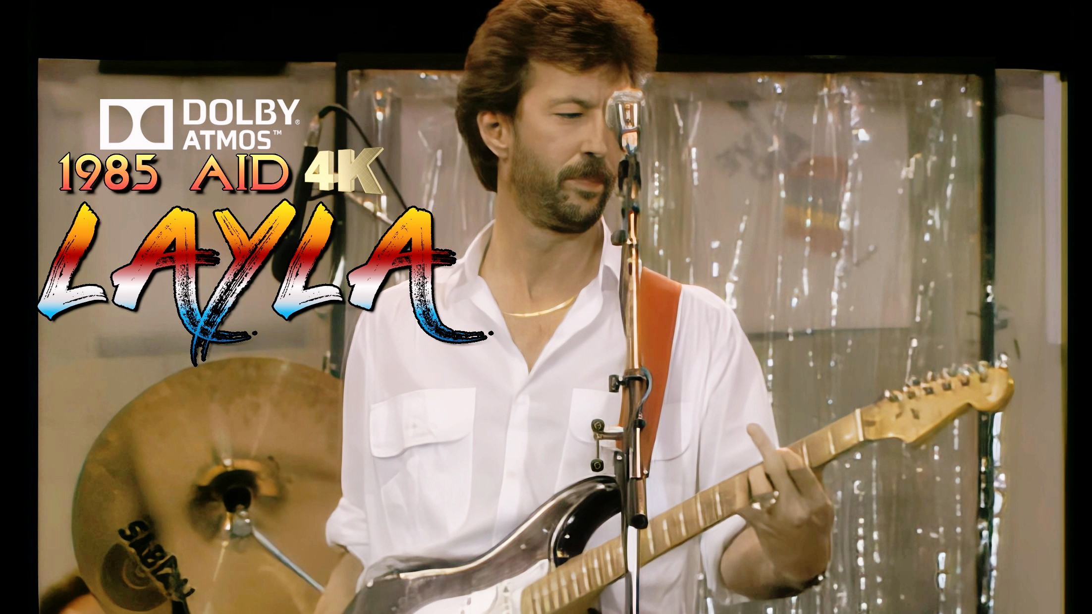 layla ~ eric clapton 狮王超速版蕾拉!