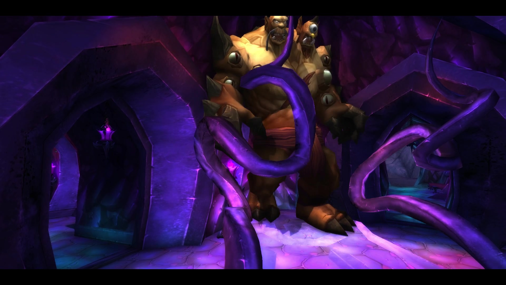 【魔兽世界任务剧情全流程】《大地的裂变》第42期:暮光高地,蛮锤矮人