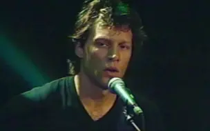 Télécharger la video: Jon Bon Jovi - Knockin' on Heaven's Door（1997年墨西哥现场）