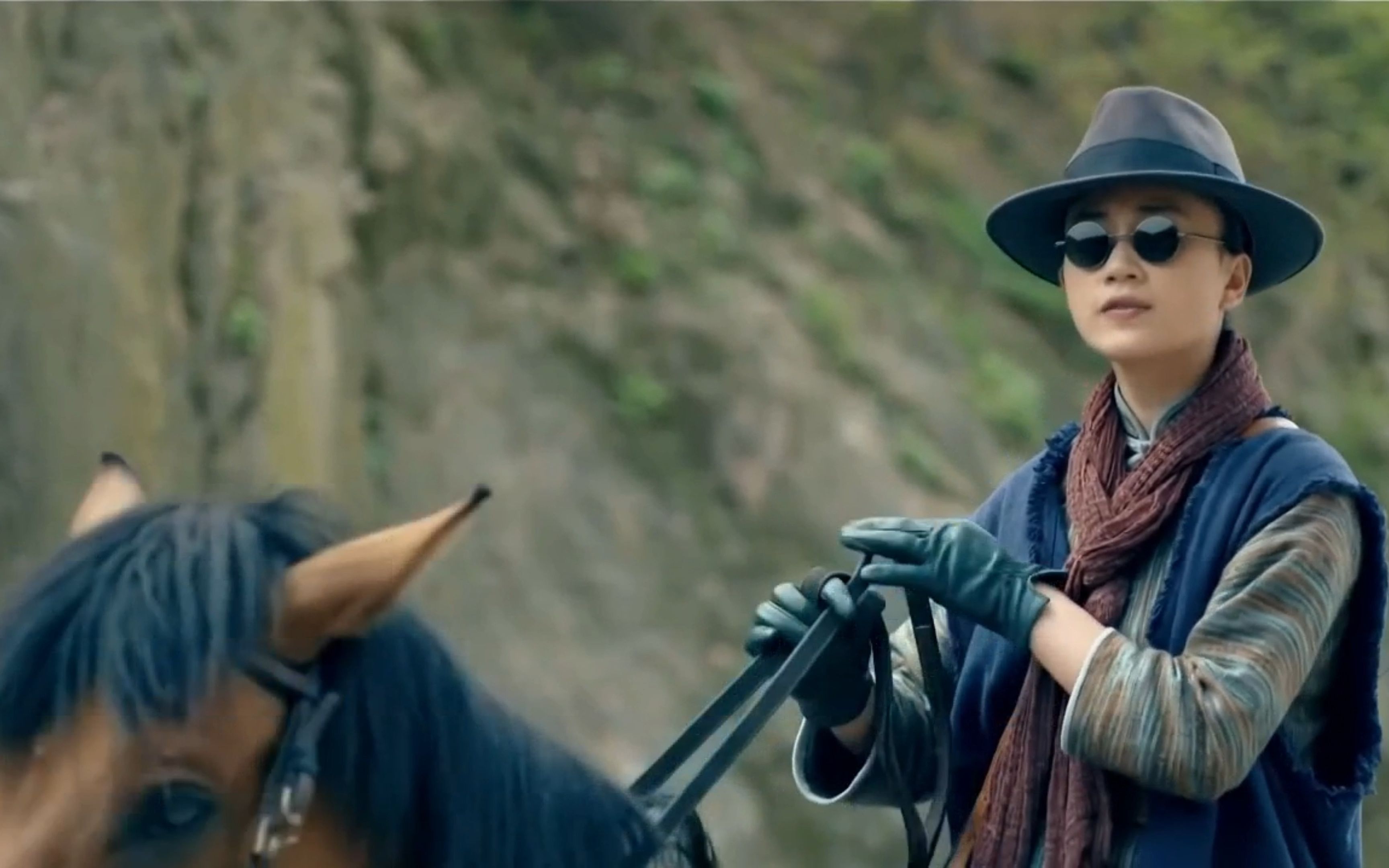 一代枭雄第一集下