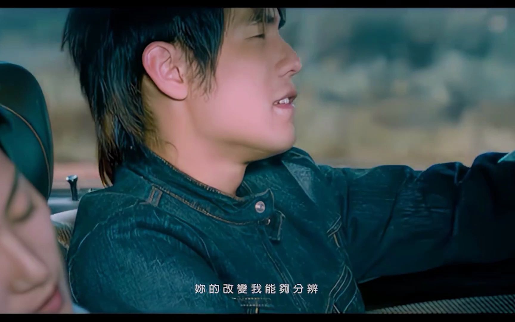 【纯人声】断了的弦 周杰伦