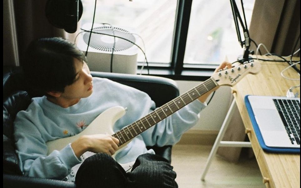 【烤糖/khaotung】烤糖ig快拍精选/烤糖唱歌/完美温柔嗓音!