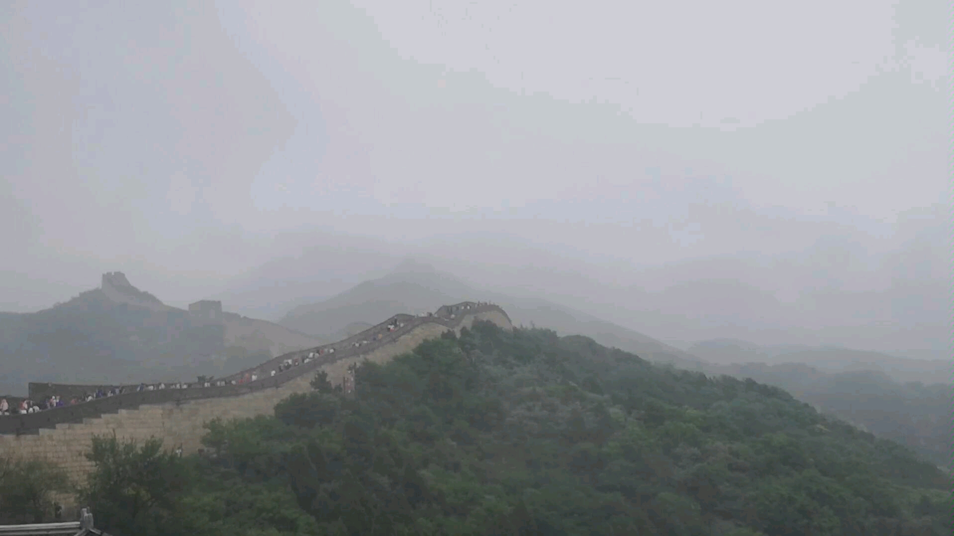 [图]中国长城 The Great Wall