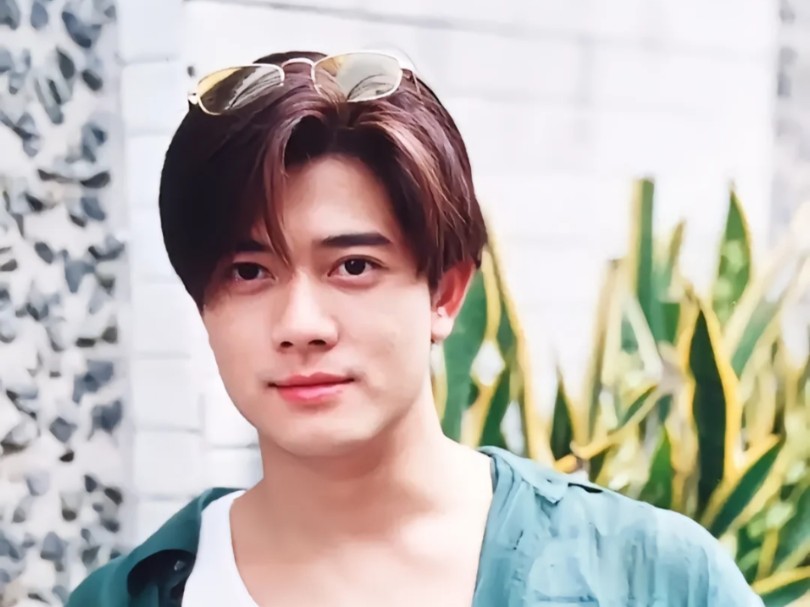 【郭富城】大眼萌妹儿