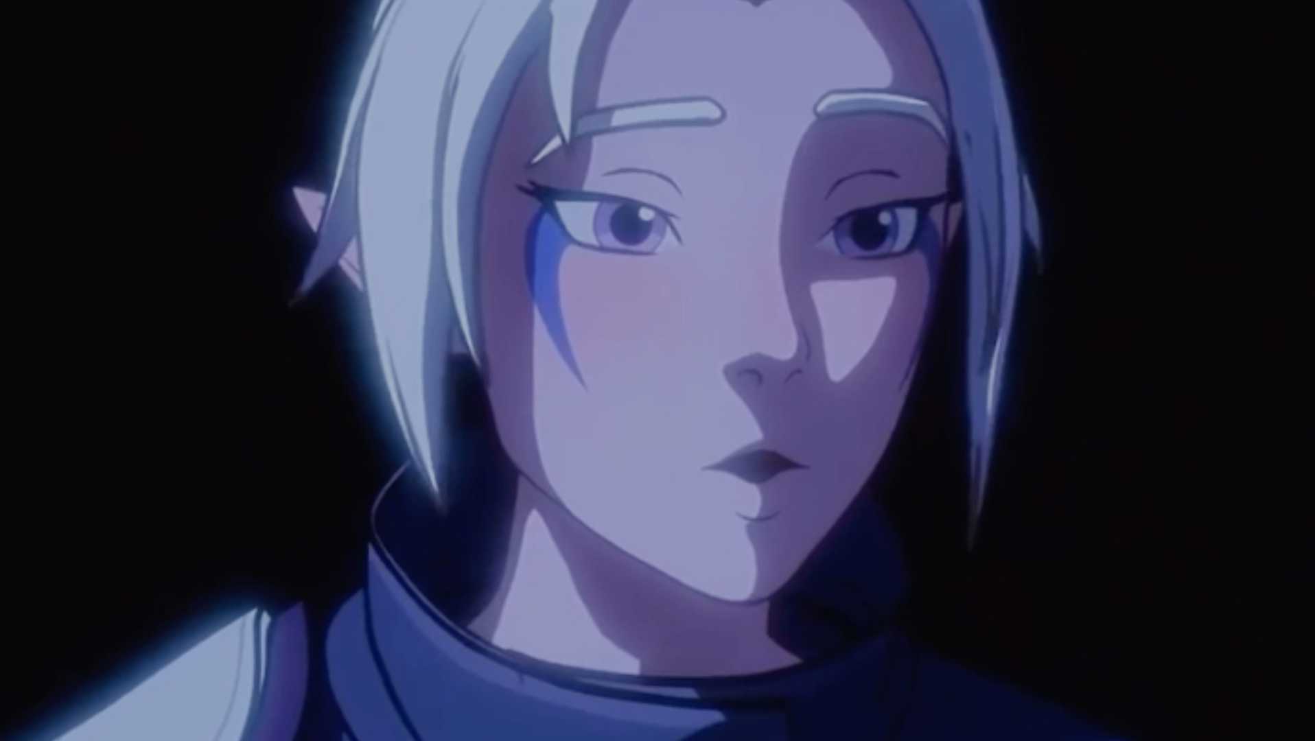 【tdp】龙王子第六季_rayla剪辑