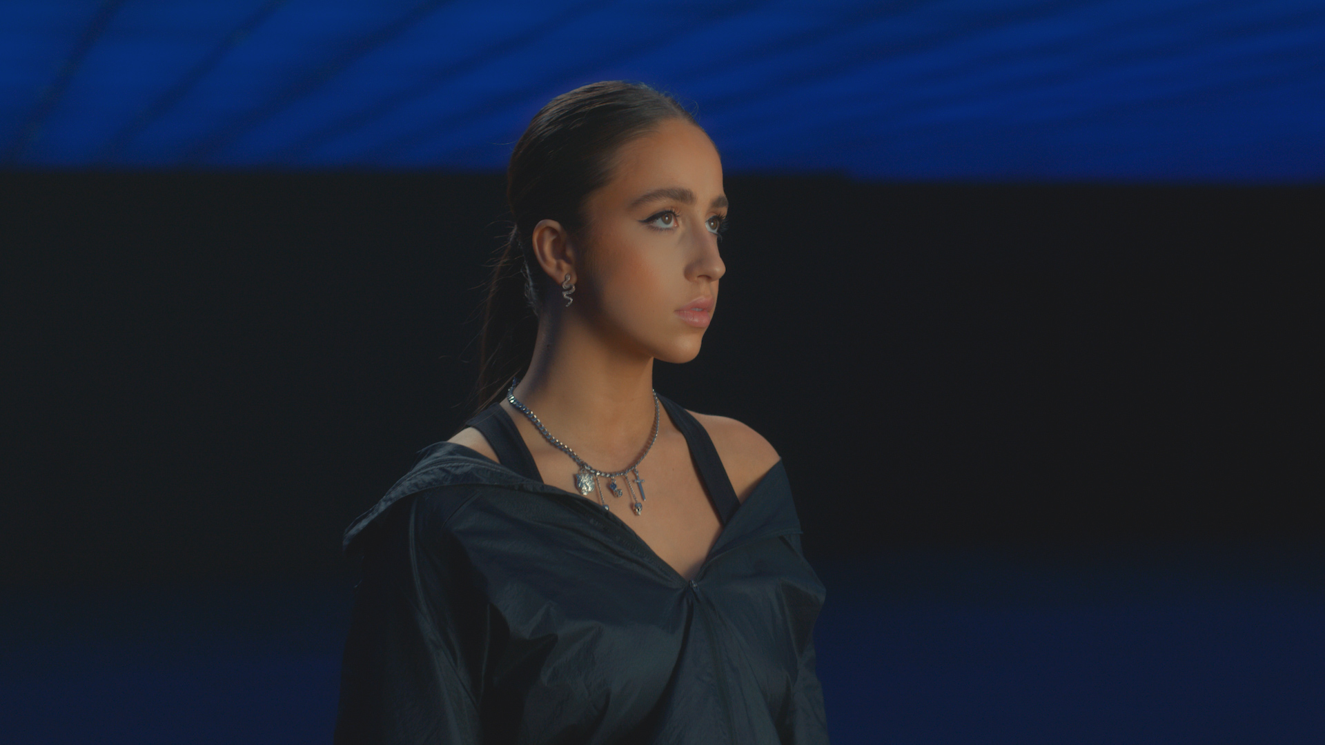 that way - tate mcrae