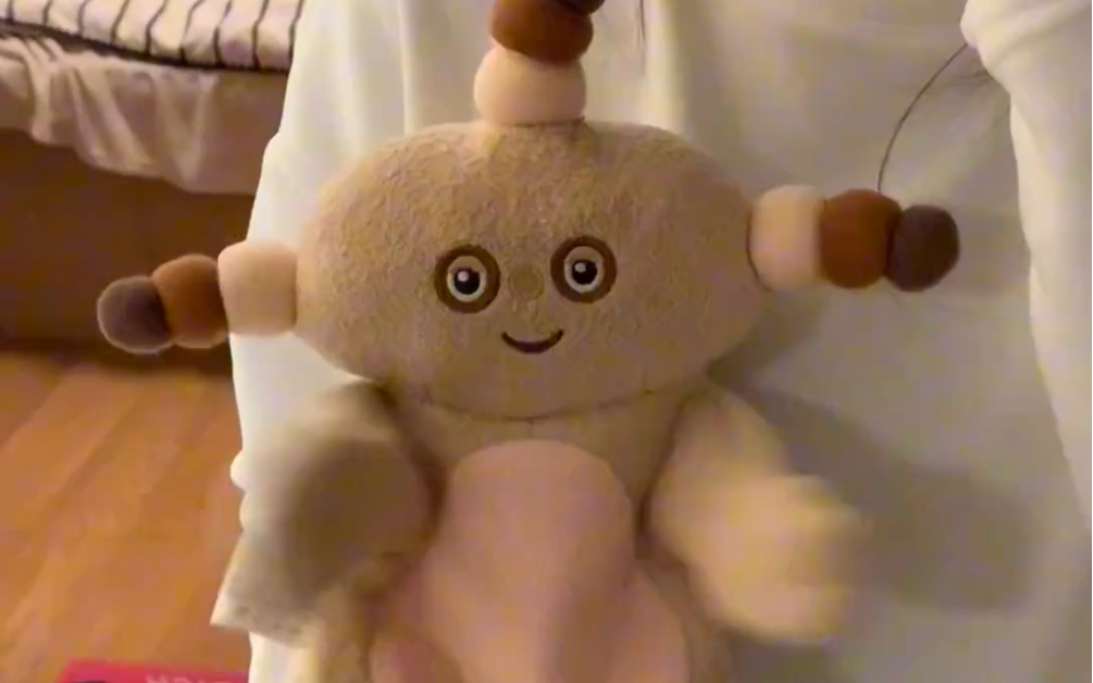 这玛卡巴卡真有意思哈哈哈